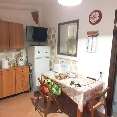 Super By Interhome Casa de Férias Ricadi