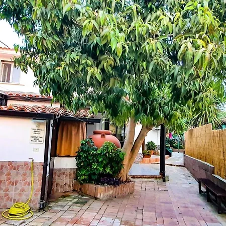 Casa de Férias Super By Interhome Ricadi