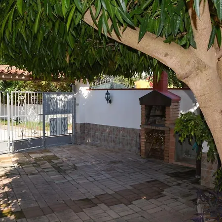 Casa de Férias Super By Interhome