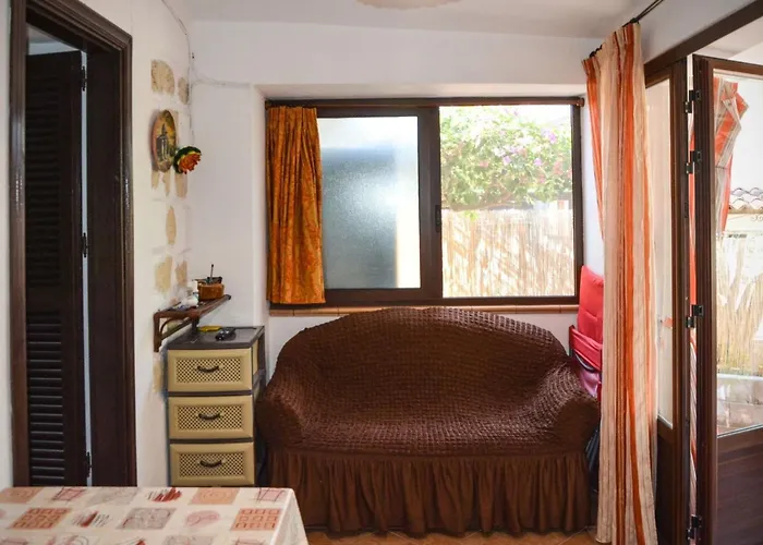 Casa de Férias Super By Interhome *