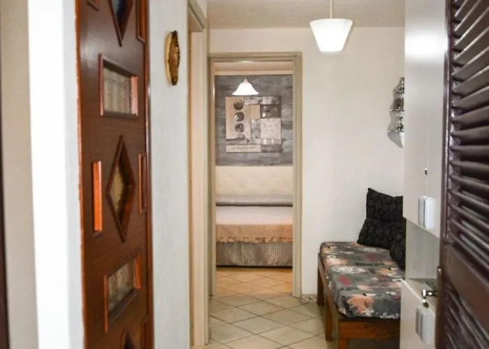 Super By Interhome Casa de Férias *