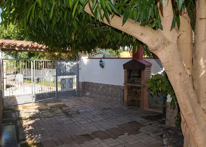 Casa de Férias Super By Interhome