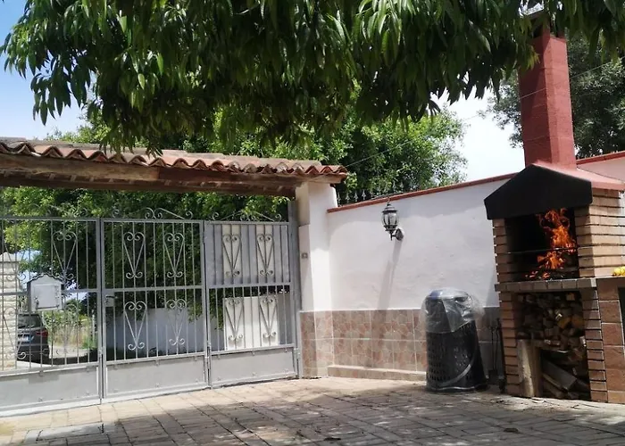 Casa de Férias Super By Interhome Ricadi