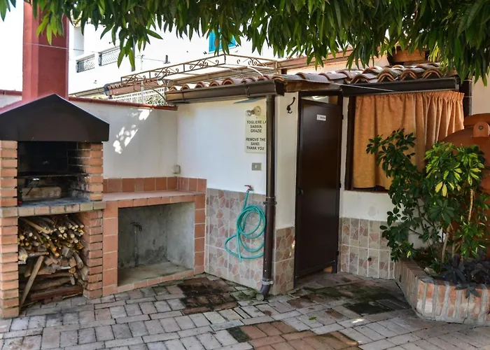 Casa de Férias Super By Interhome *