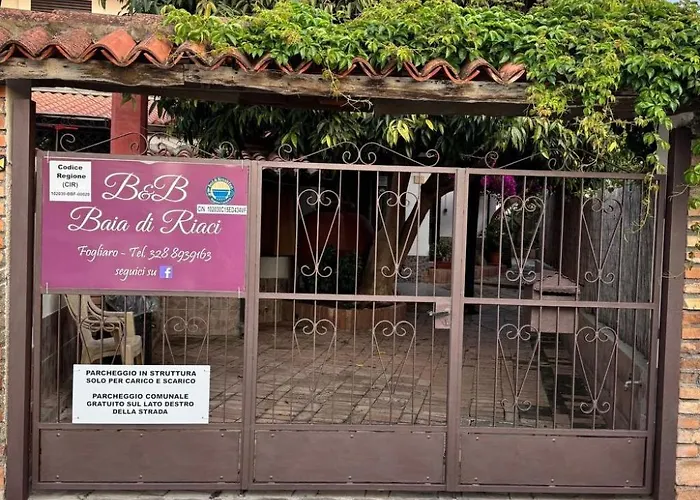 Super By Interhome Casa de Férias Ricadi