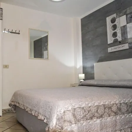 度假居 Super By Interhome 里卡迪