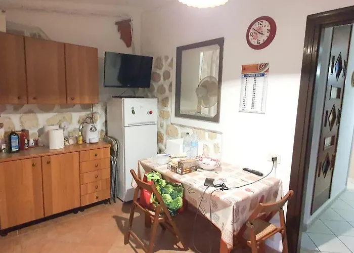 Super By Interhome 度假居 里卡迪