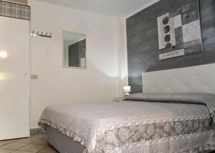 度假居 Super By Interhome 里卡迪