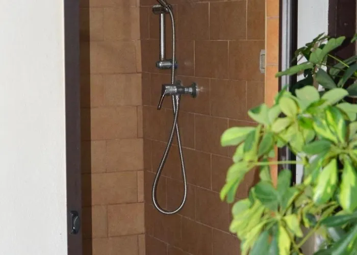 Super By Interhome 度假居 里卡迪